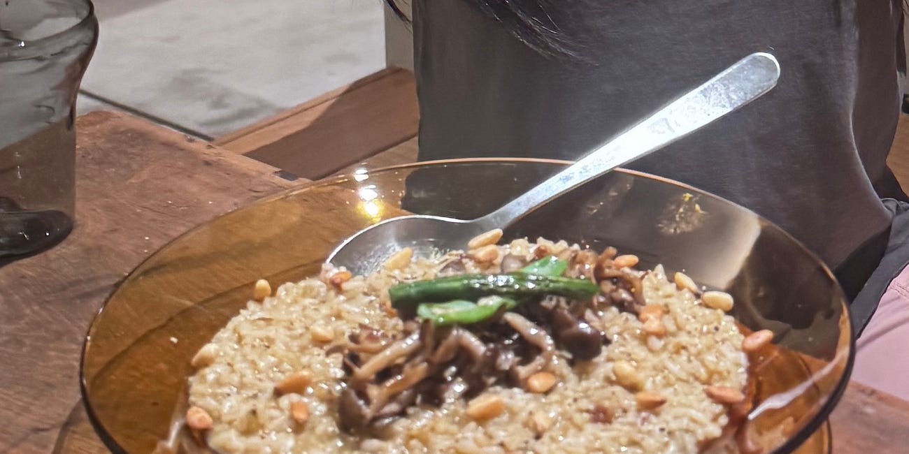 這餐不吃肉也滿足!三年來親自吃過花東最好吃蔬食餐廳