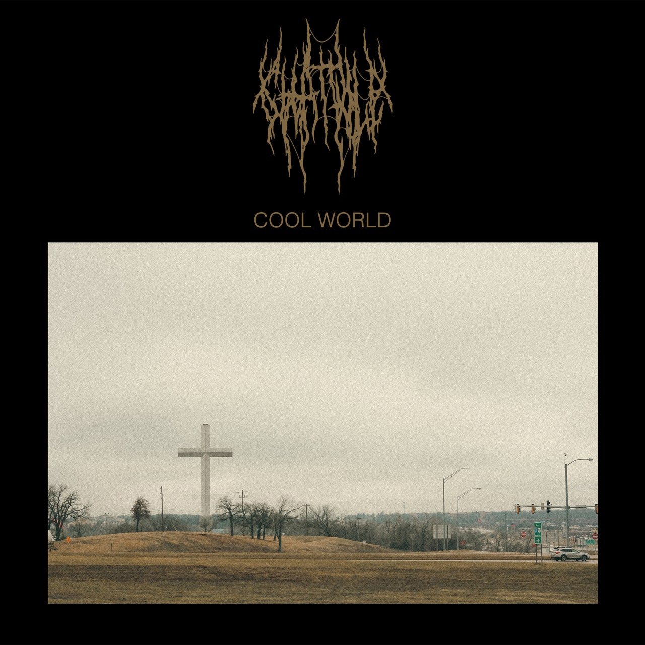 Chat Pile: Cool World Album Review | Pitchfork