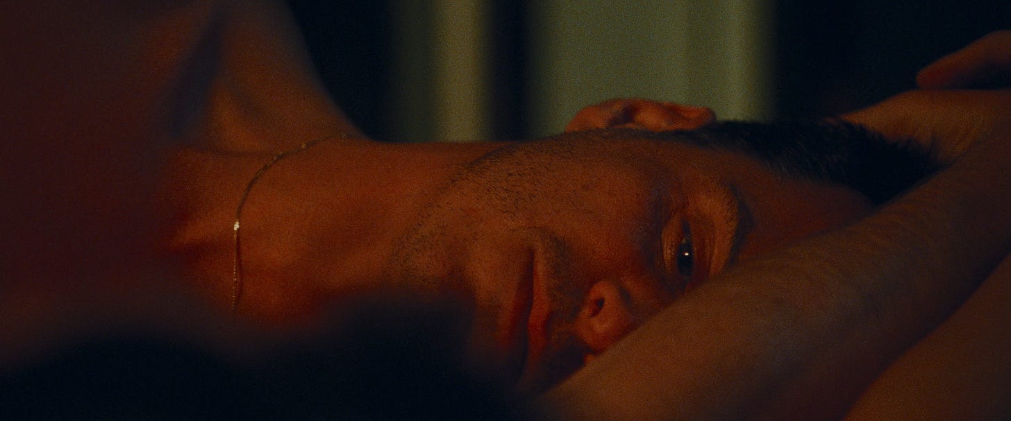 Andrew Scott