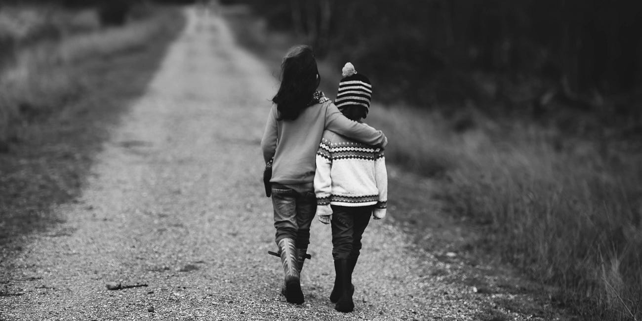 A Call for Empathy and Compassion in Troubled Times