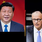 Germany's China crisis