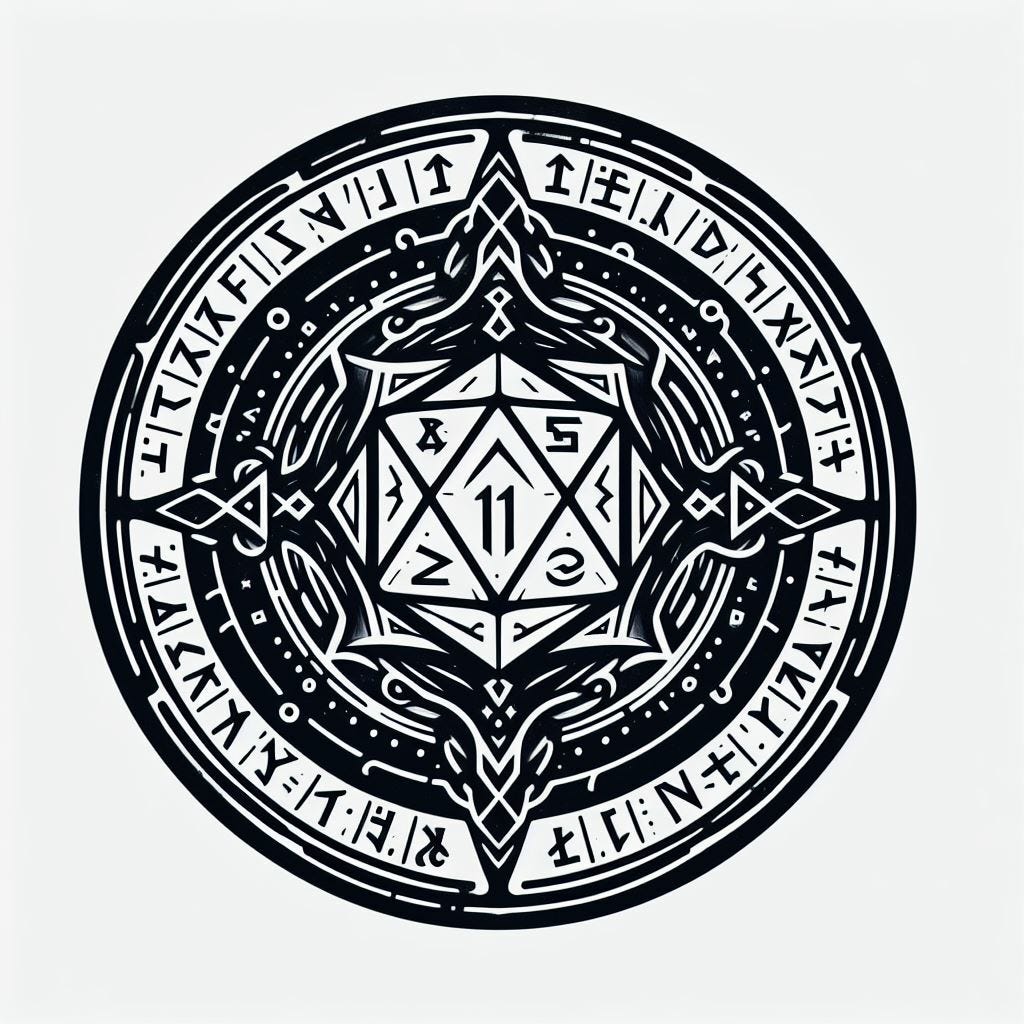 Tabletop Tales logo