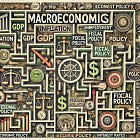 Surviving the Great Recession of 08/05/2024