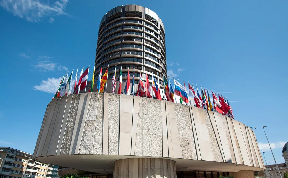 Basel Committee reviewing design of liquidity ratios - Risk.net