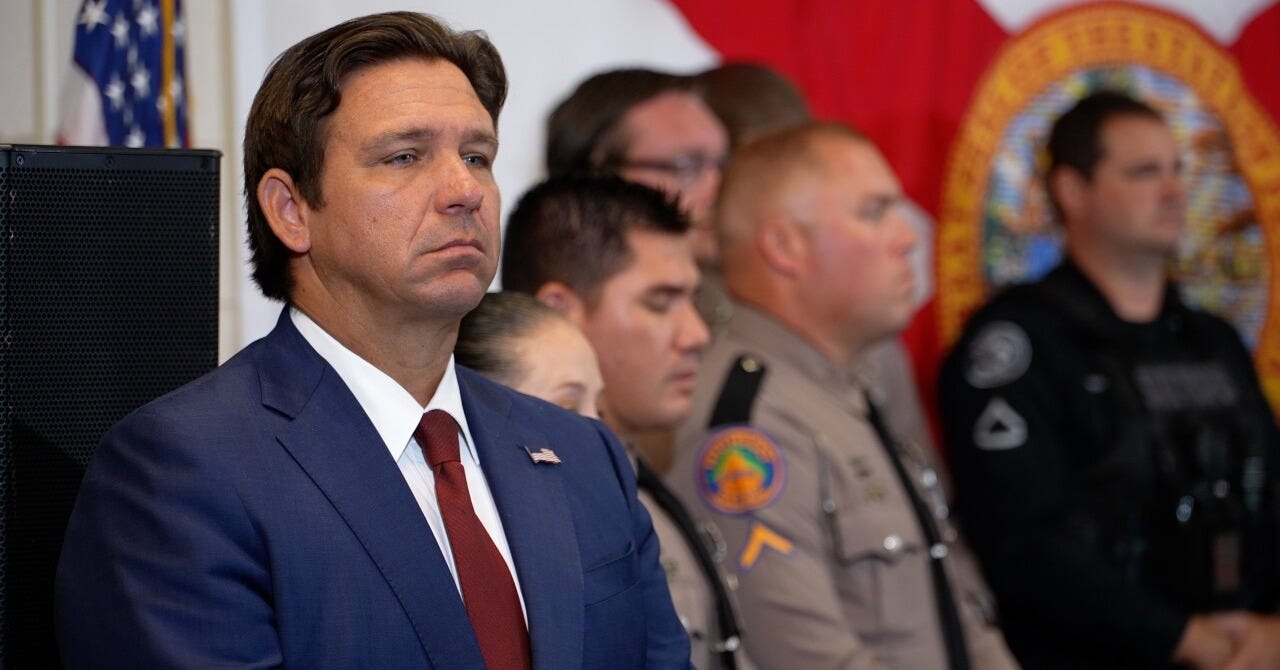 Supreme Court refuses to allow Fla. to enforce this immigration law Supreme Court refuses to allow Fla. to enforce this immigration law