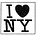 I Love New York