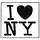 I Love New York