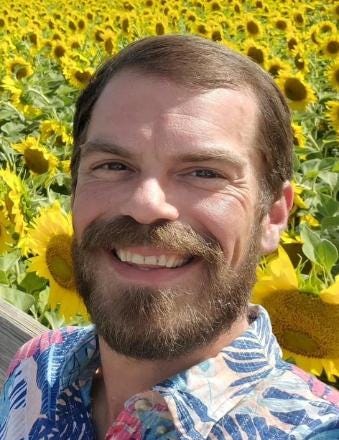 Mitchell Scott Anderson Obituary