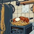 AI Recipes Gone Wrong