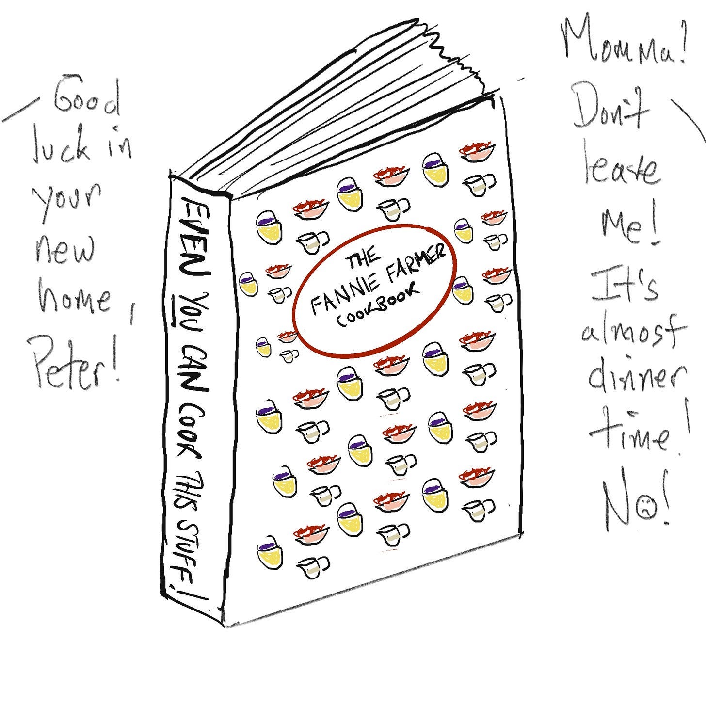 the fannie farmer cookbook