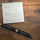 📅 手書きスケジュールをGeminiで自動登録