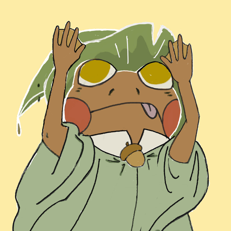 Substack profile picture for @plum
