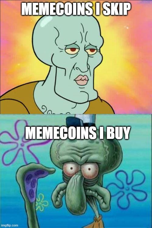 r/cryptocurrencymemes - Life is not fair