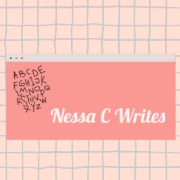 Nessa C Writes