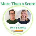 More Than a Score - Redefining Success Beyond School