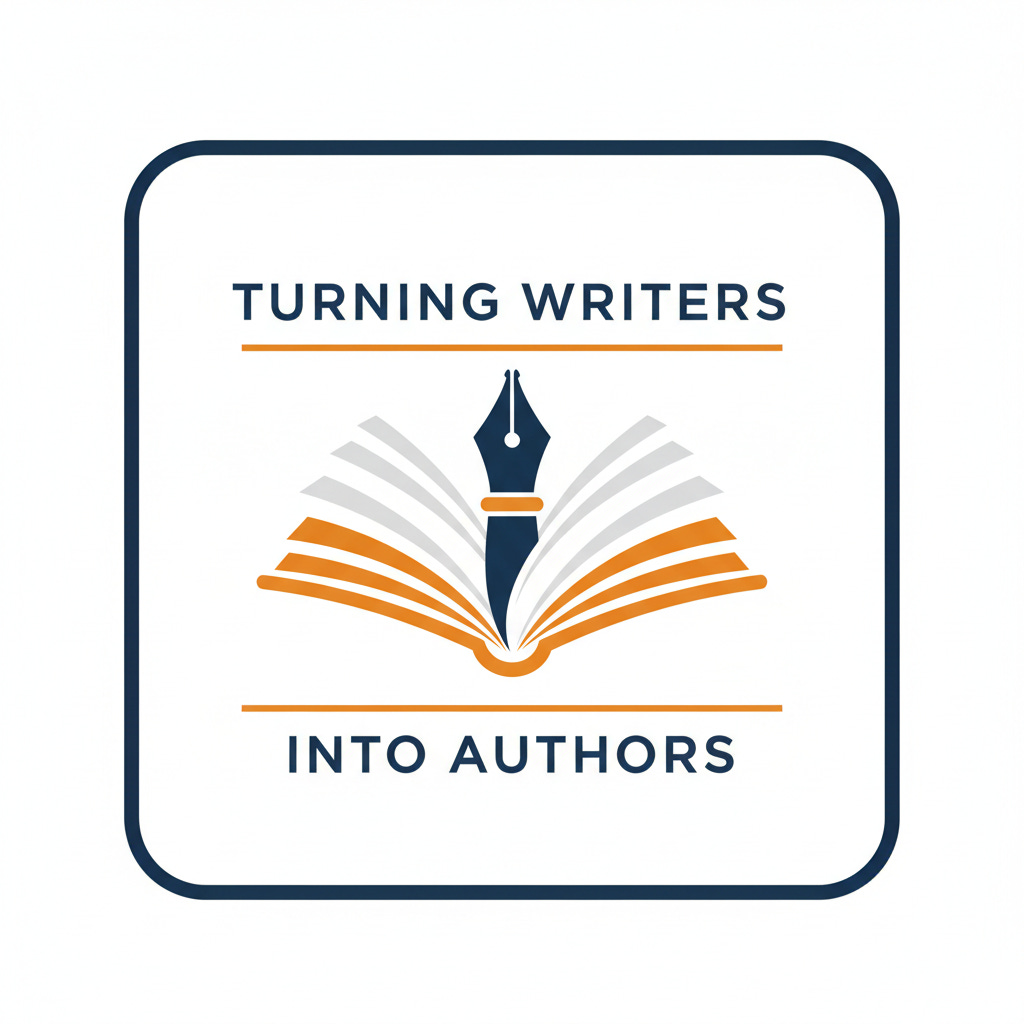 Turning Writers into Authors