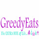 Greedy Eats