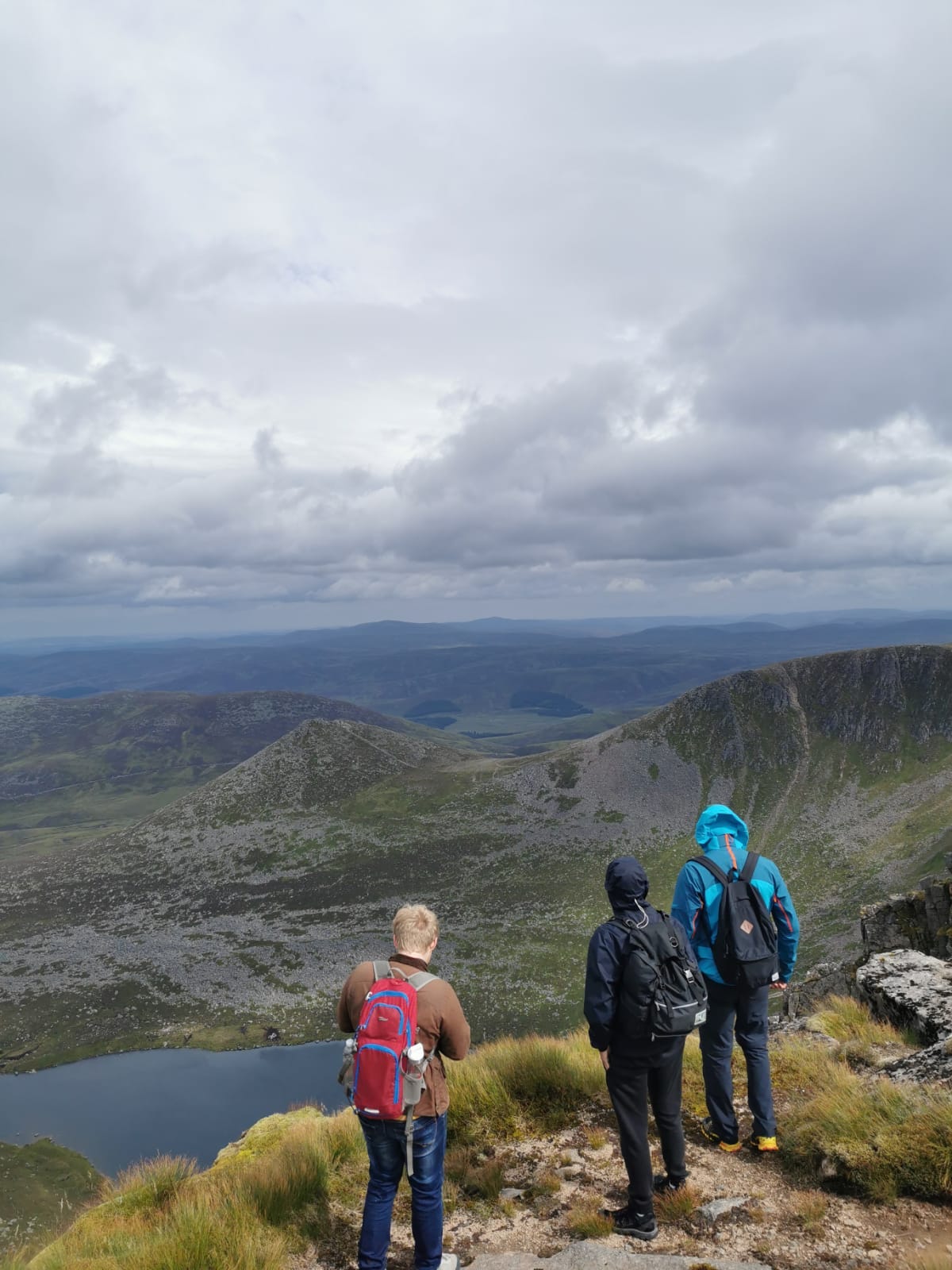 Living in Aberdeen Part 6