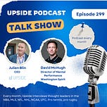 The Upside Newsletter