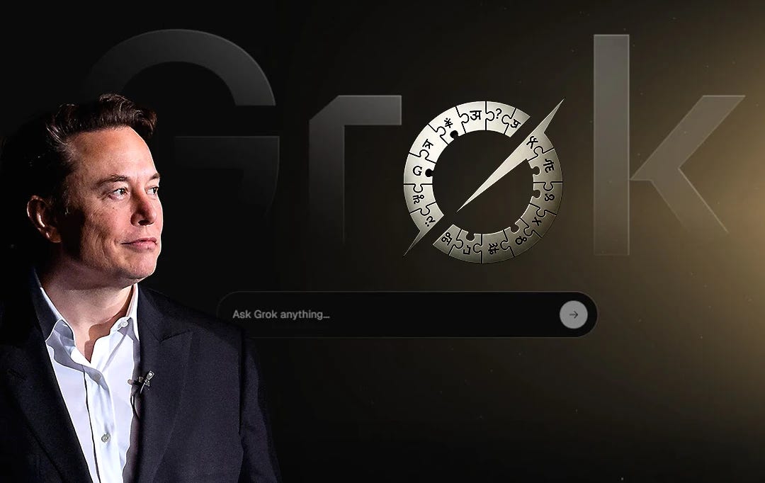 Elon Musk's Grokipedia Rivals Wikipedia With 885K Articles