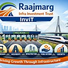 Raajmarg Infra Investment Trust InvIT