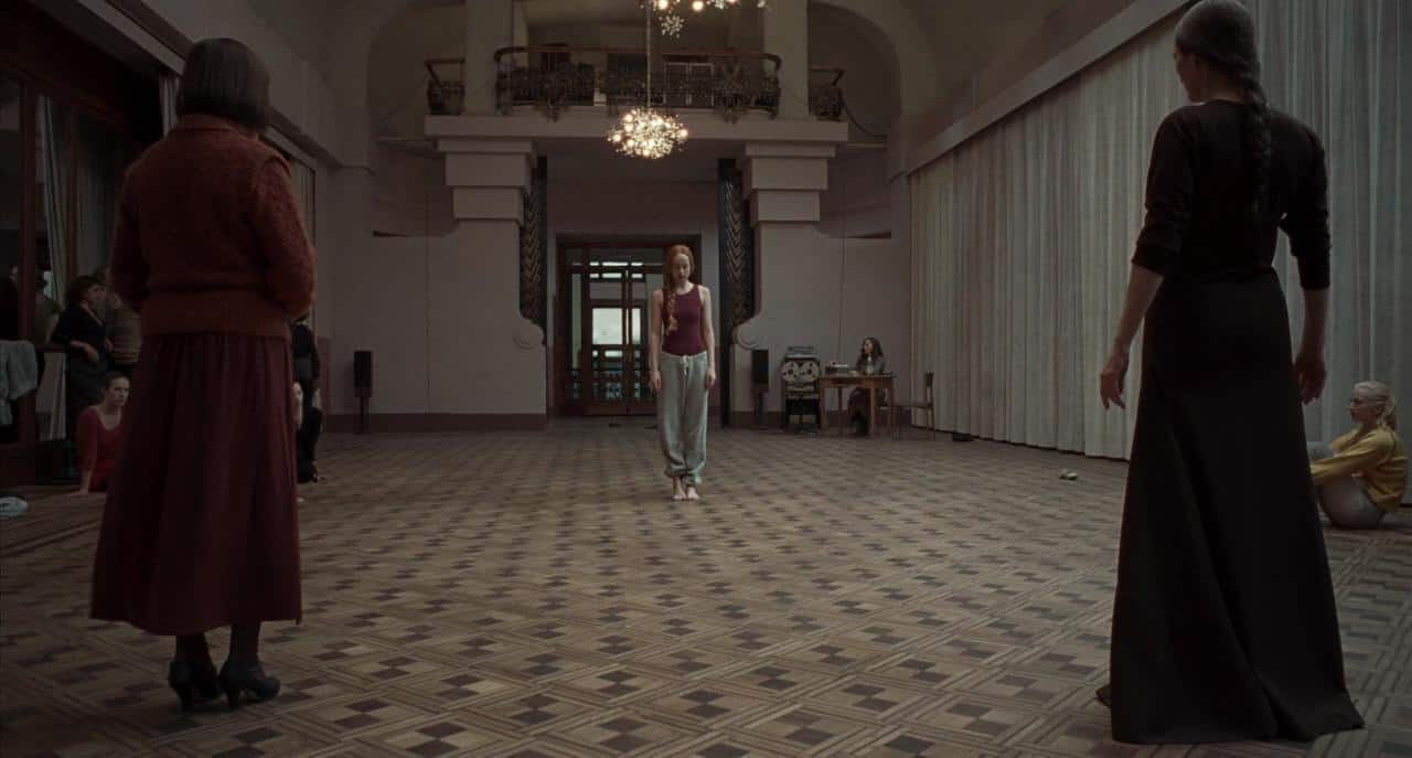 Review: In Dread of Resurrection in “Suspiria” - The Jesuit Post