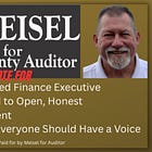 Early voting starts today