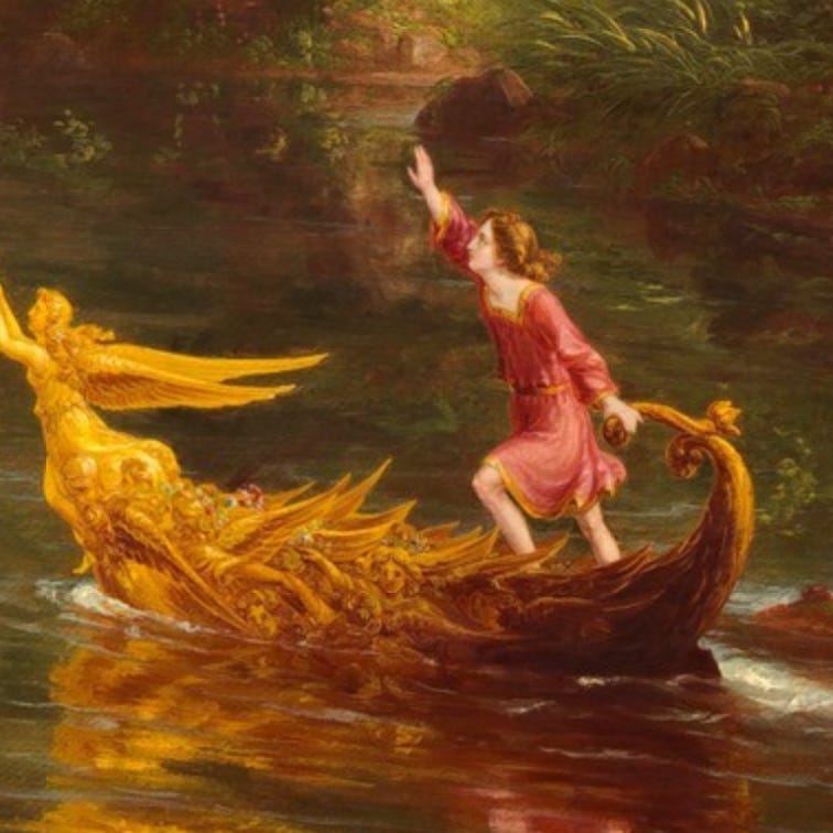 The Cynical Optimist