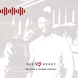 Bar\Heart with Amy Haimerl