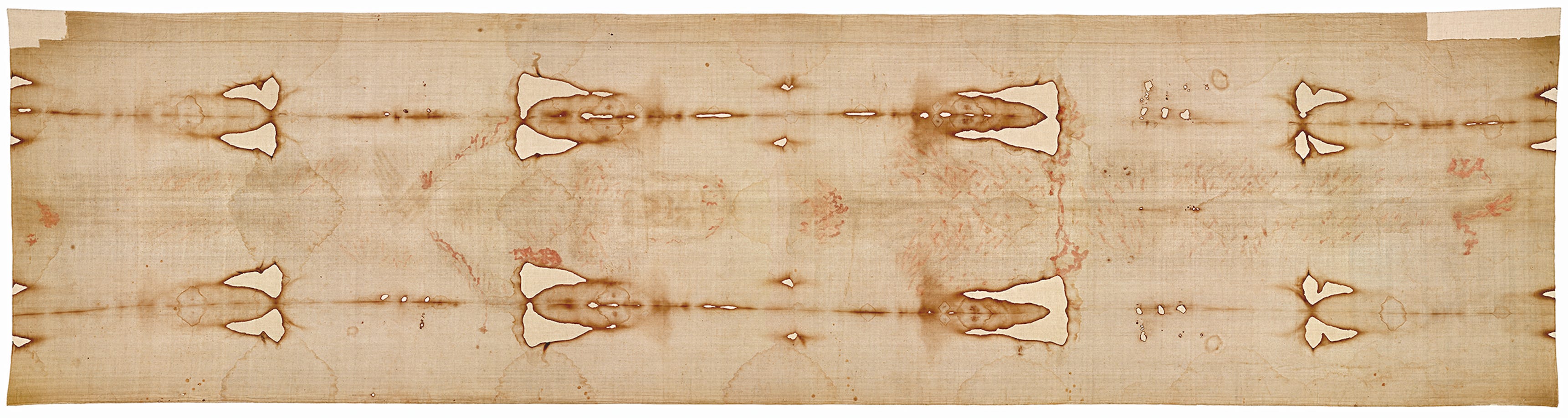 The Shroud of Turin - by Michael Shermer - Skeptic