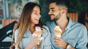 Singles spend more on dating, but the ...