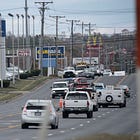 We can no longer afford to be car dependent 