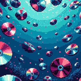 Los 20 mejores discos de 2024 (internacionales y españoles)
