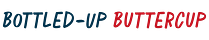 Bottled-Up Buttercup