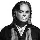 Country Musings: Hal Ketchum