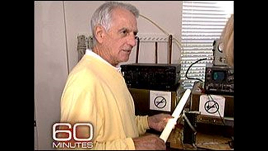 The Kanzius Machine: A cancer cure? | wtol.com