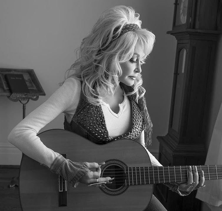 BREAKING: Dolly Parton: The Passing Of An Icon - MusicRow.com