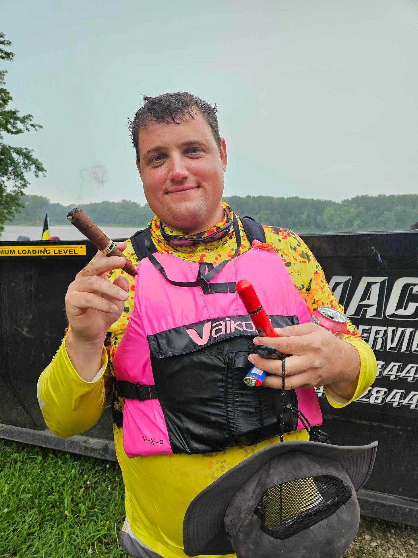 May be an image of 1 person and text May be an image of 1 person and text