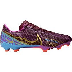 Nike Mercurial Zoom Vapor 15 Academy KM FG Soccer Cleats