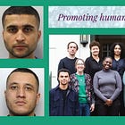 10 charities funding open borders in Britain