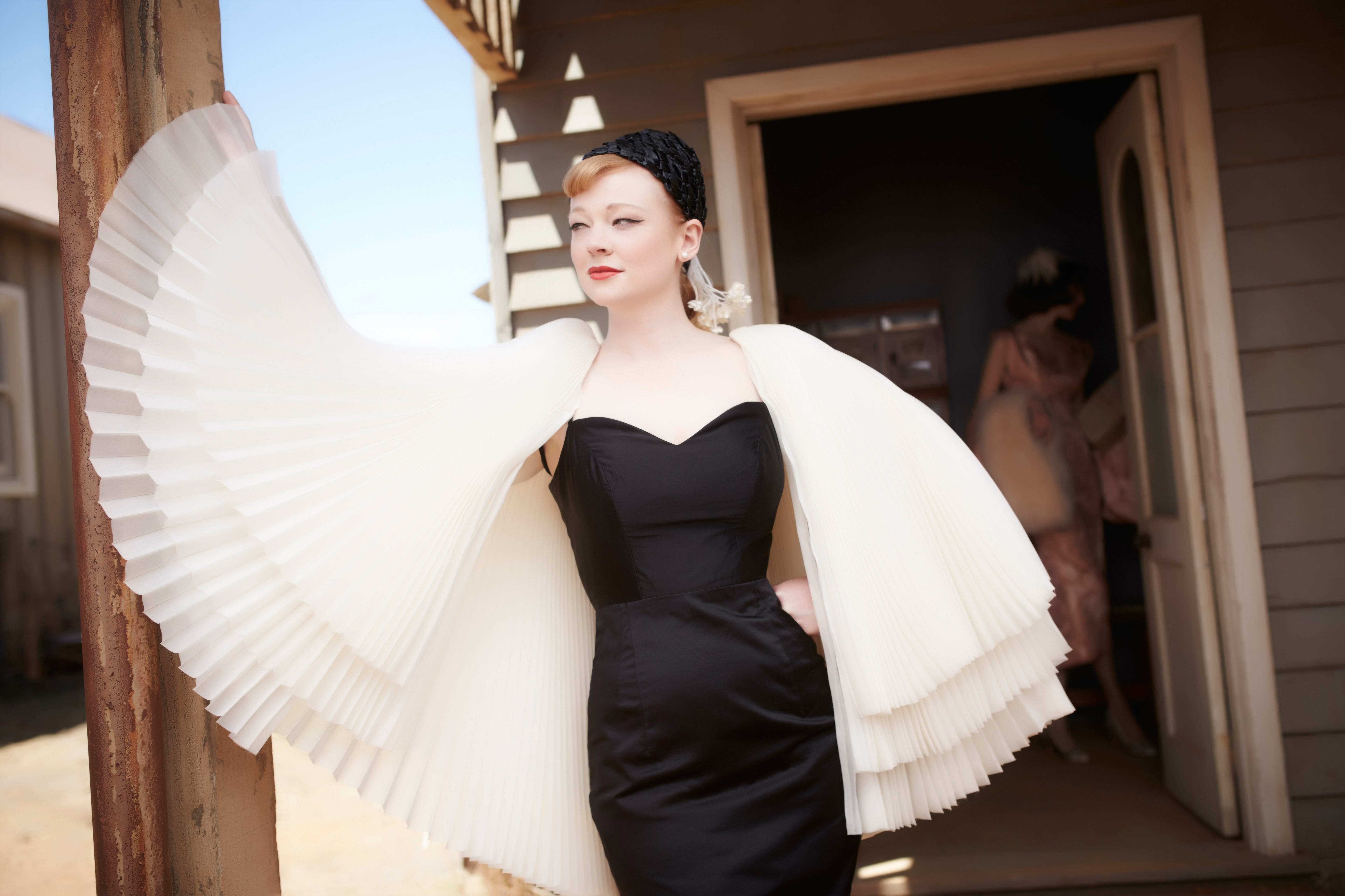 The Dressmaker Costume Design: Marion Boyce Interview