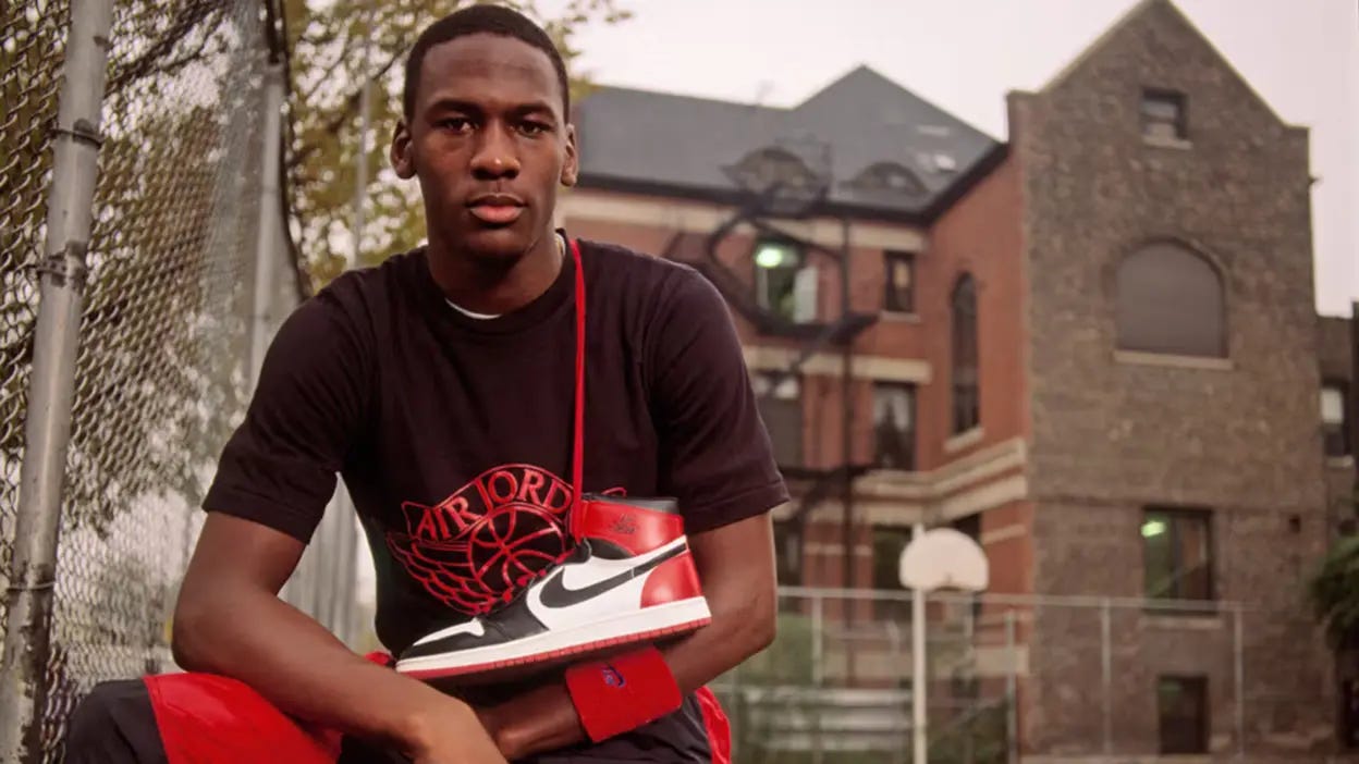 Billion-Dollar Athlete Endorsements: 10 Highest-Paid Sports Deals Ever