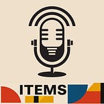 ITEMS