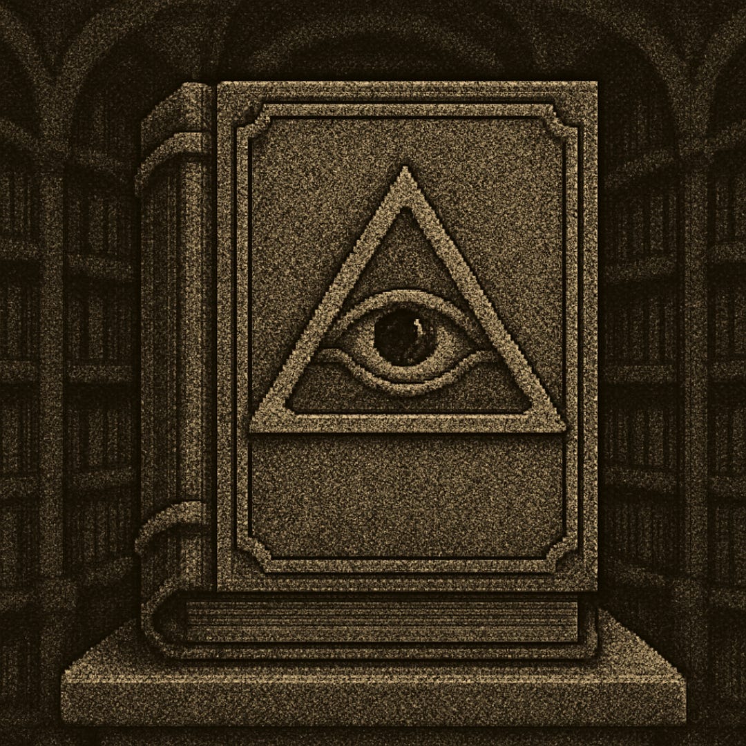 Notes from the Archive