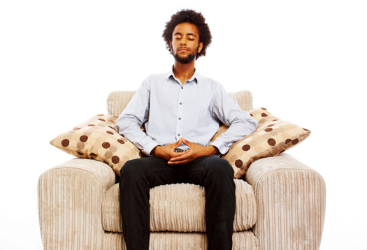 Meditate Day and Night | BCFS