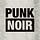 PUNK NOIR Magazine