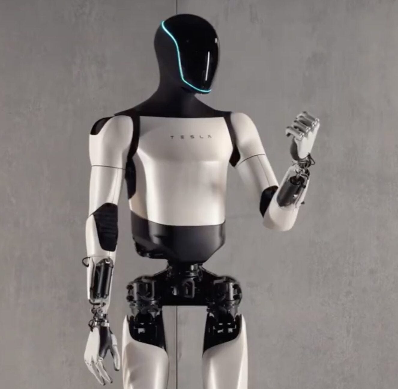 Optimus (robot) - Wikipedia