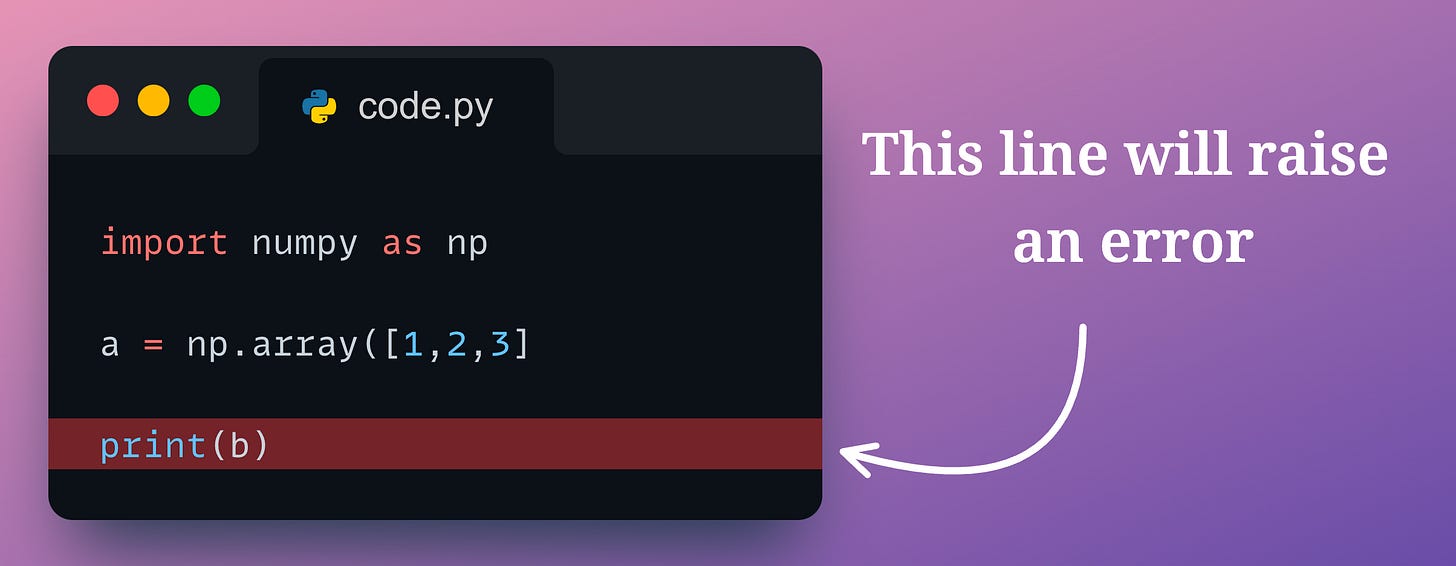 9 Python Command Line Flags - by Avi Chawla