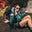 Hayley Warnock's avatar