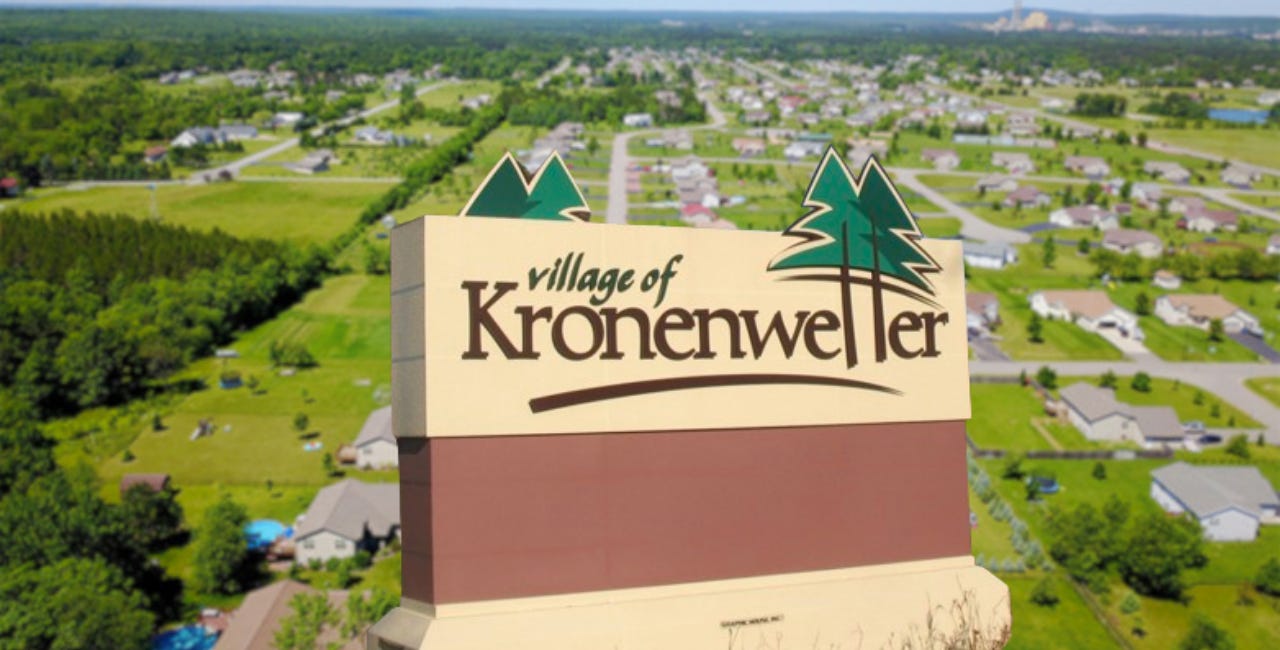 Staff fired, board member resigns in Kronenwetter investigation fallout